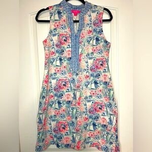 Lilly Dress Size Medium